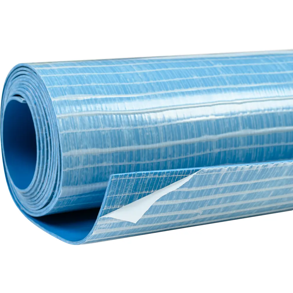 Мембрана звукоизоляционная K-Fonik GK Soundlock AD 3.7x1200 мм 2.5 м 3 м² K-FLEX STLM-2203887 - Вид №1