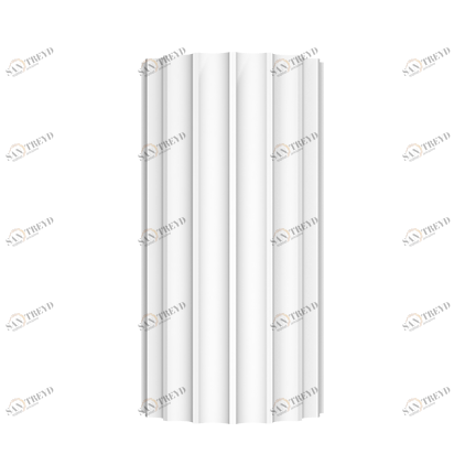 ЕВРОПЛАСТ 4.16.004.2 Ствол 4.16.004 Пенополиуретан 