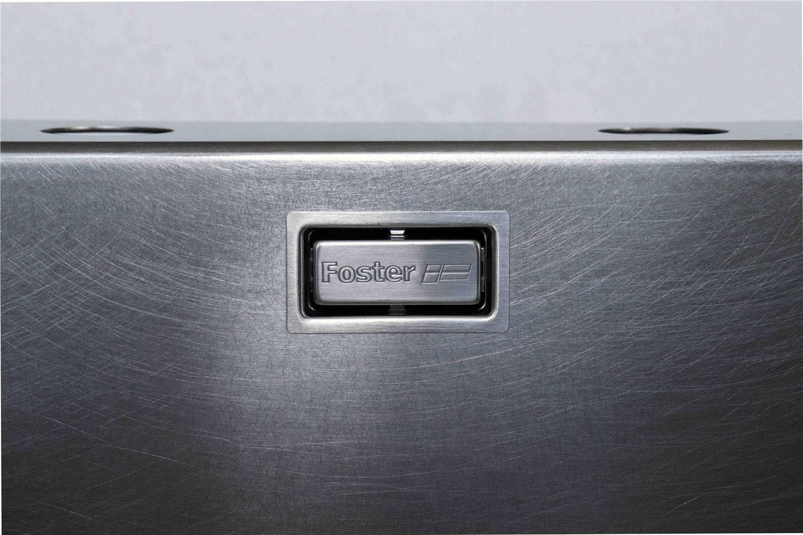 2264080 Мойка KE Vintage - 2264080 Fosterspa  - Вид №2