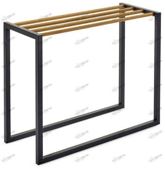 Royal Botania Полотенцедержатель из нержавеющей стали Ninix sun-id-1408237