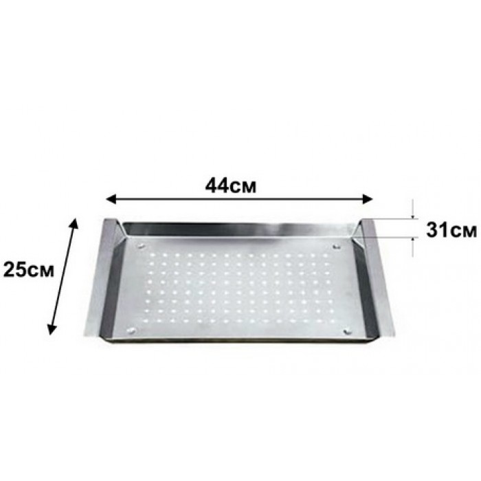 Zorg ZR-78 BOARD Master Мойка кухонная Zorg для рекомендованной мойки серии Master  - Вид №3