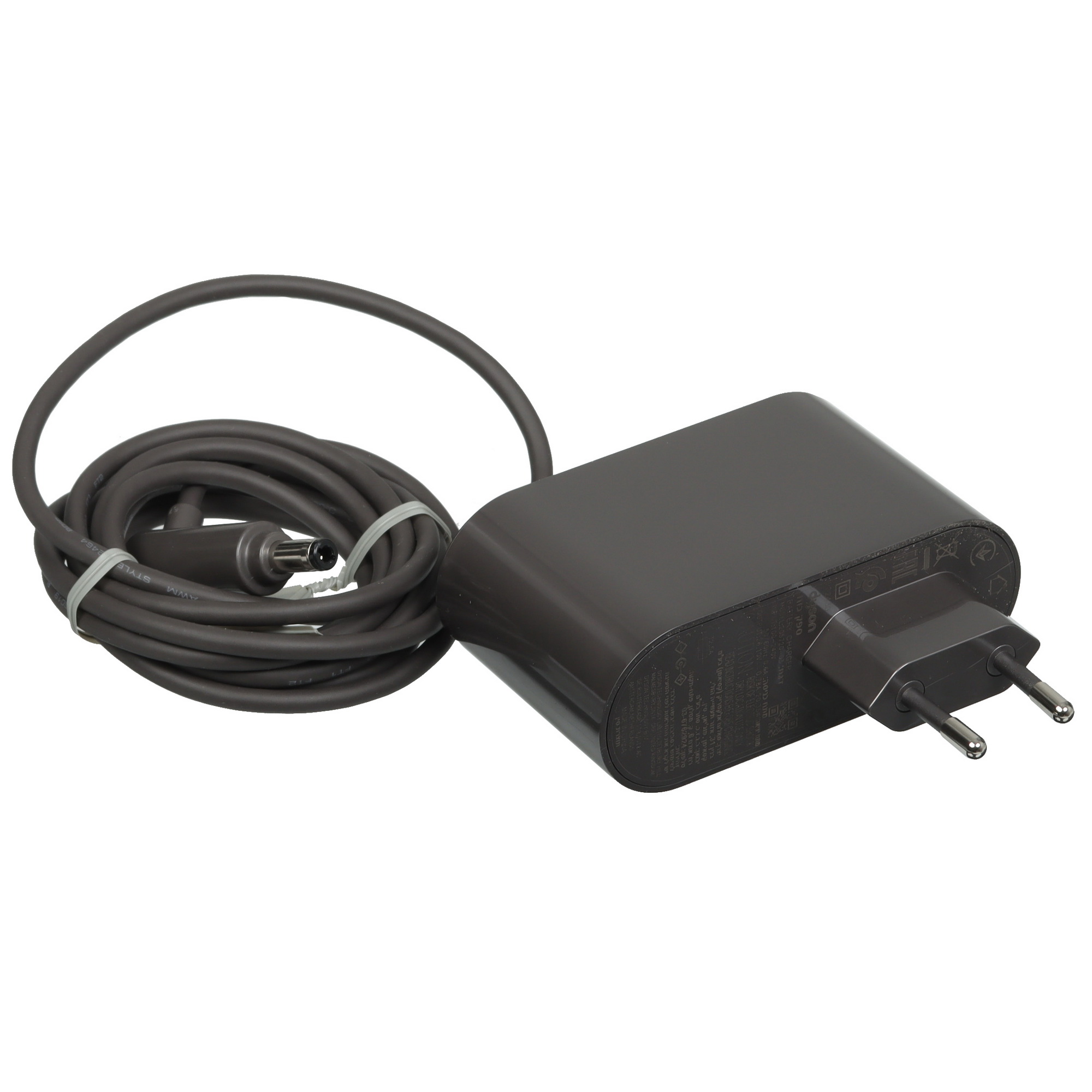 5618382 Пылесос  вертикальный  Dyson V8 Advanced  черный STDN-0048438 - Вид №9