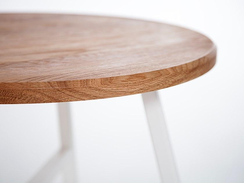 Liqui Contracts Круглый журнальный столик Studio sun-id-1413673 - Вид №1