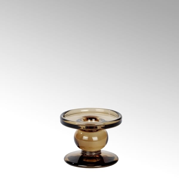 Стеклянный подсвечник LAMBERT ANDATX ARCH-00072919 - Вид №9