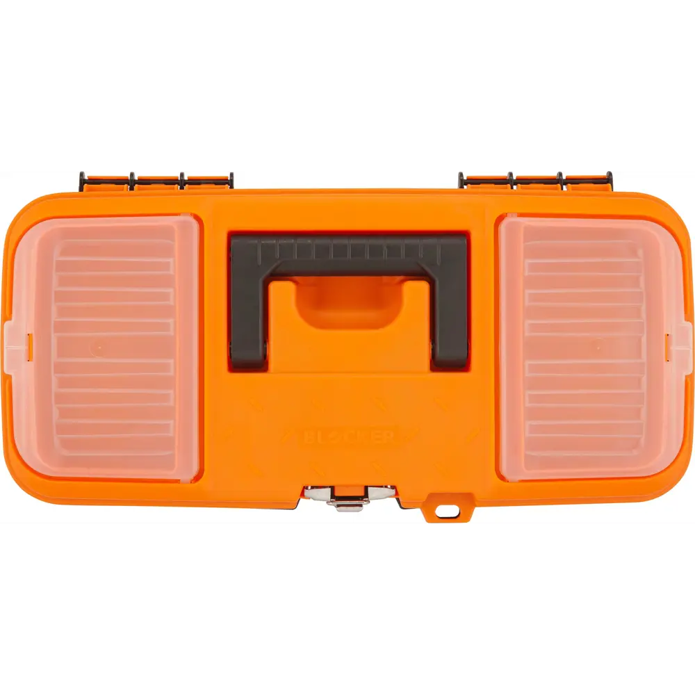 Ящик для инструментов Blocker Expert с системой хранения метизов 84999956 STLM-0057640 - Вид №2