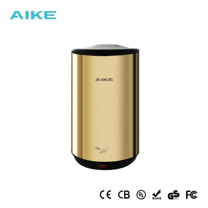 Мини сушилка для рук AIKE AK2806_749 