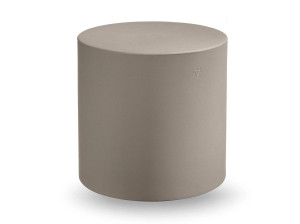 Полиэтиленовый садовый пуфик