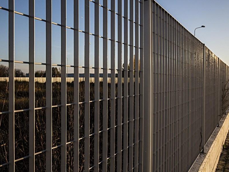 NUOVA DEFIM Решетчатый забор sun-id-1346091 - Вид №1