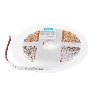 Светодиодная лента 4.8Вт/60LED/м свет синий IP20