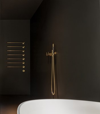 FS1 Ванна vola  - Вид №11