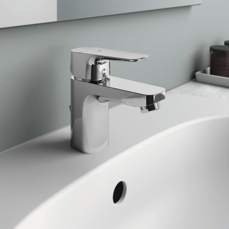 BC566AA Смеситель для раковины Ideal Standard CERAPLAN III SLIM  - Вид №2