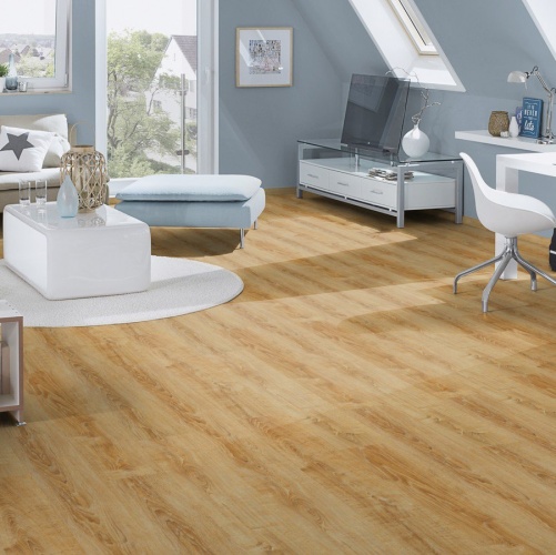 Ламинат Krono Original Дуб Калифорния 8484 Santreyd 62-001-00067 - Вид №9