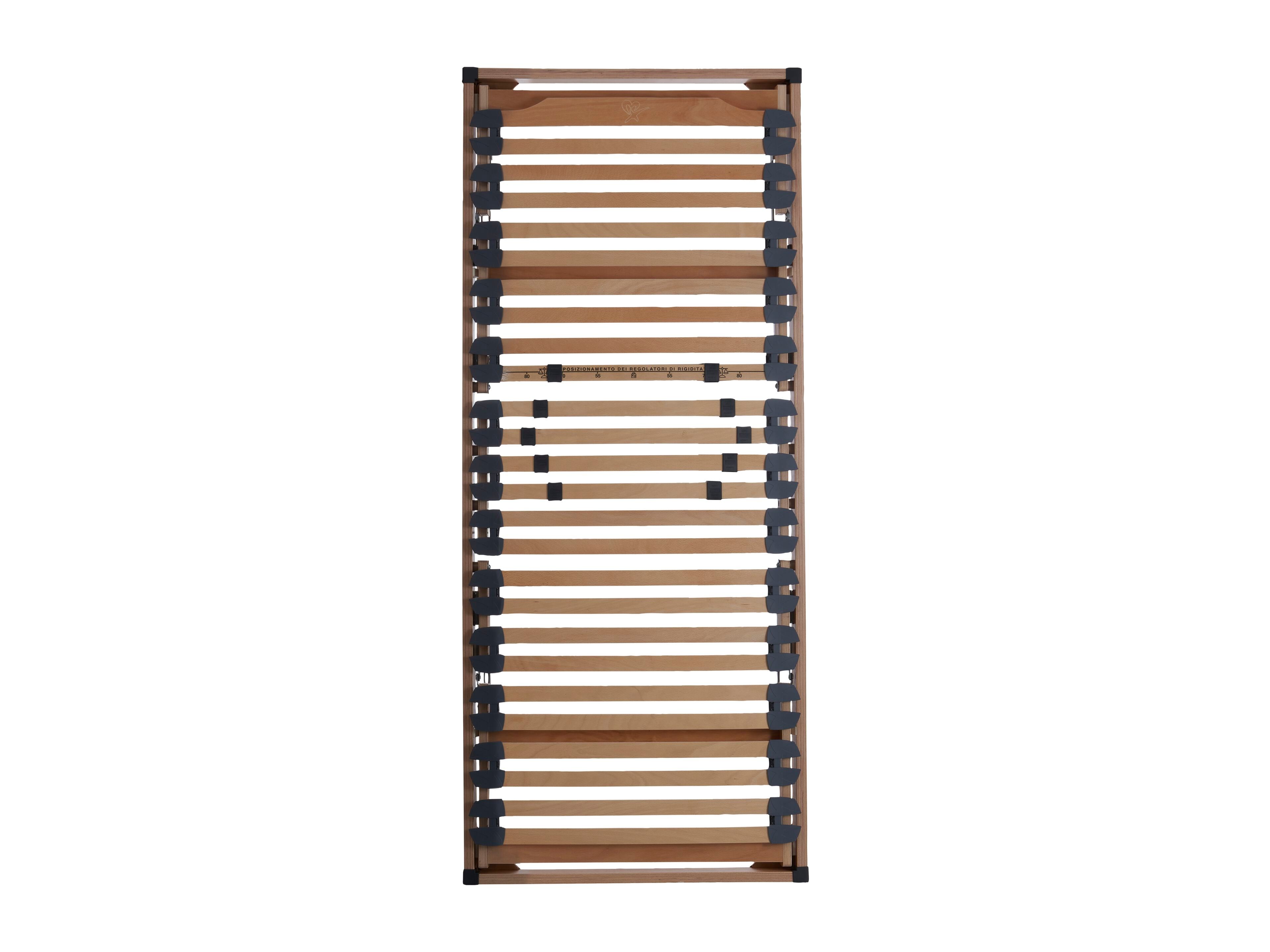 Одиночная регулируемая сеть Magniflex Ergo ARCH-00140173 - Вид №1