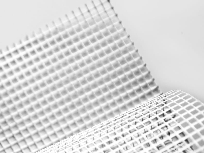 Армирующая сетка из стекловолокна для армирования штукатурки и теплоизоляции Kimia Kimitech ARCH-00115870