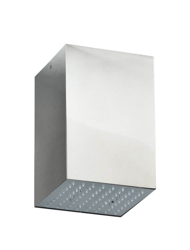 7531/3/B/LW Bellosta Rubinetterie ПОТОЛОЧНАЯ ДУШЕВАЯ ГОЛОВКА C / КОРПУС И LED ETOILE