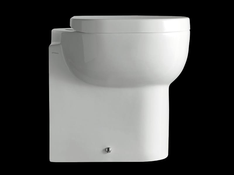Керамический туалет Galassia M2 ARCH-00075154 - Вид №1
