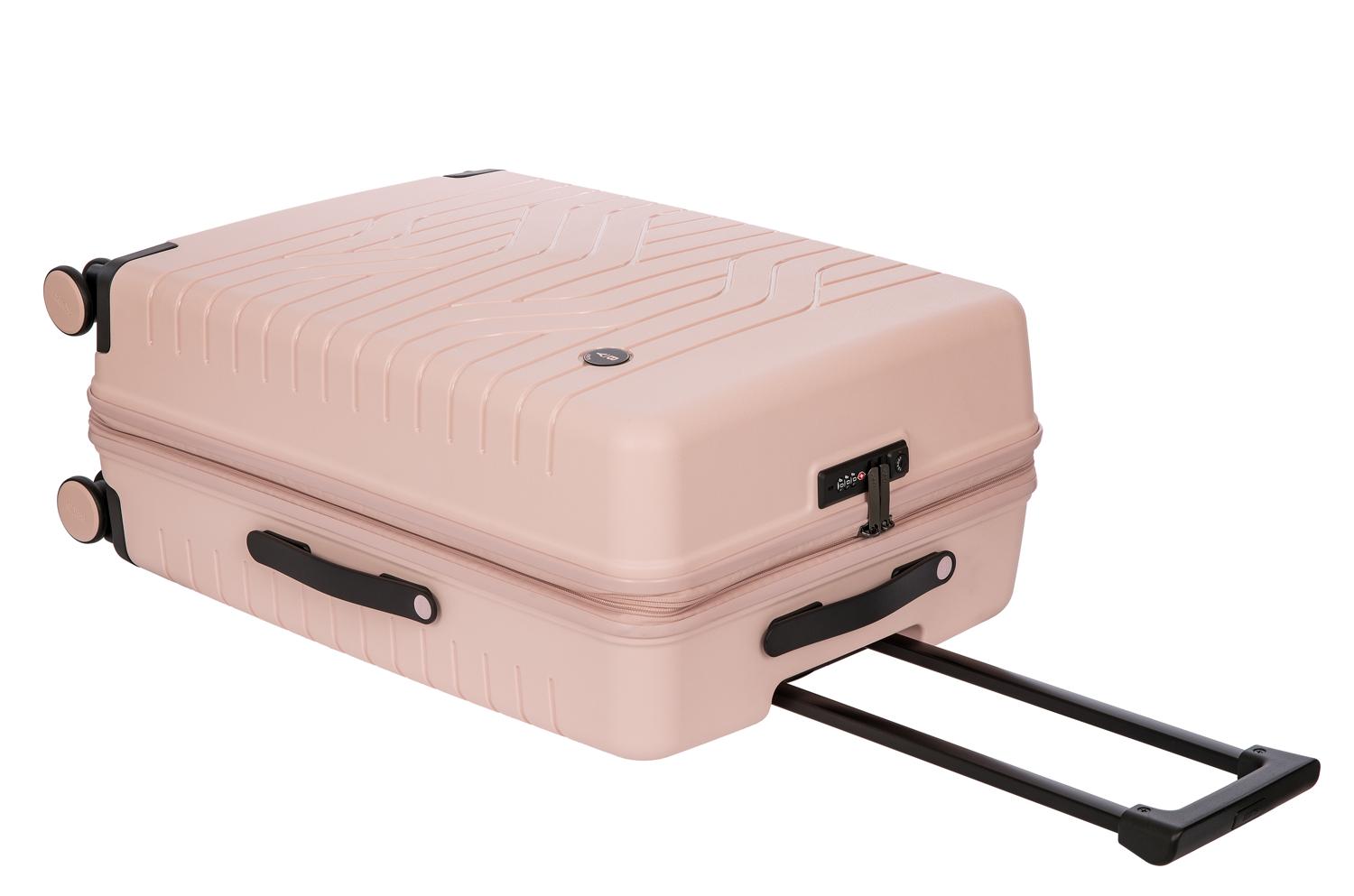 B1Y08431.254 Чемодан B1Y08431 Expandable Hard-Shell Medium Trolley BY Brics Ulisse - Вид №4