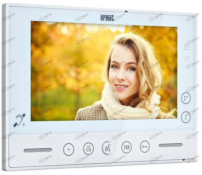 Домофон и видеодомофон  1719/1 Santreyd 