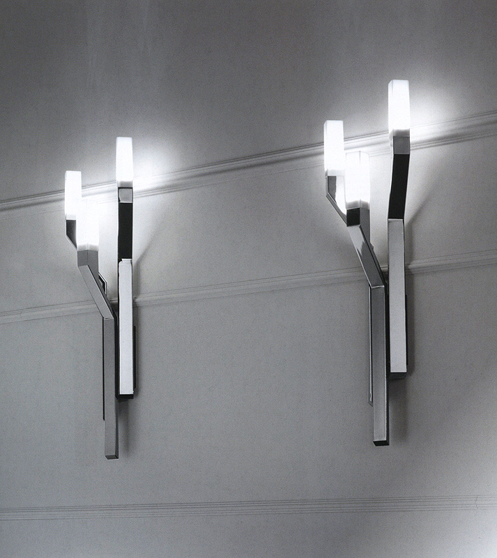 Бра NARITA LONGHI Z 235 - 1 Loveluxe