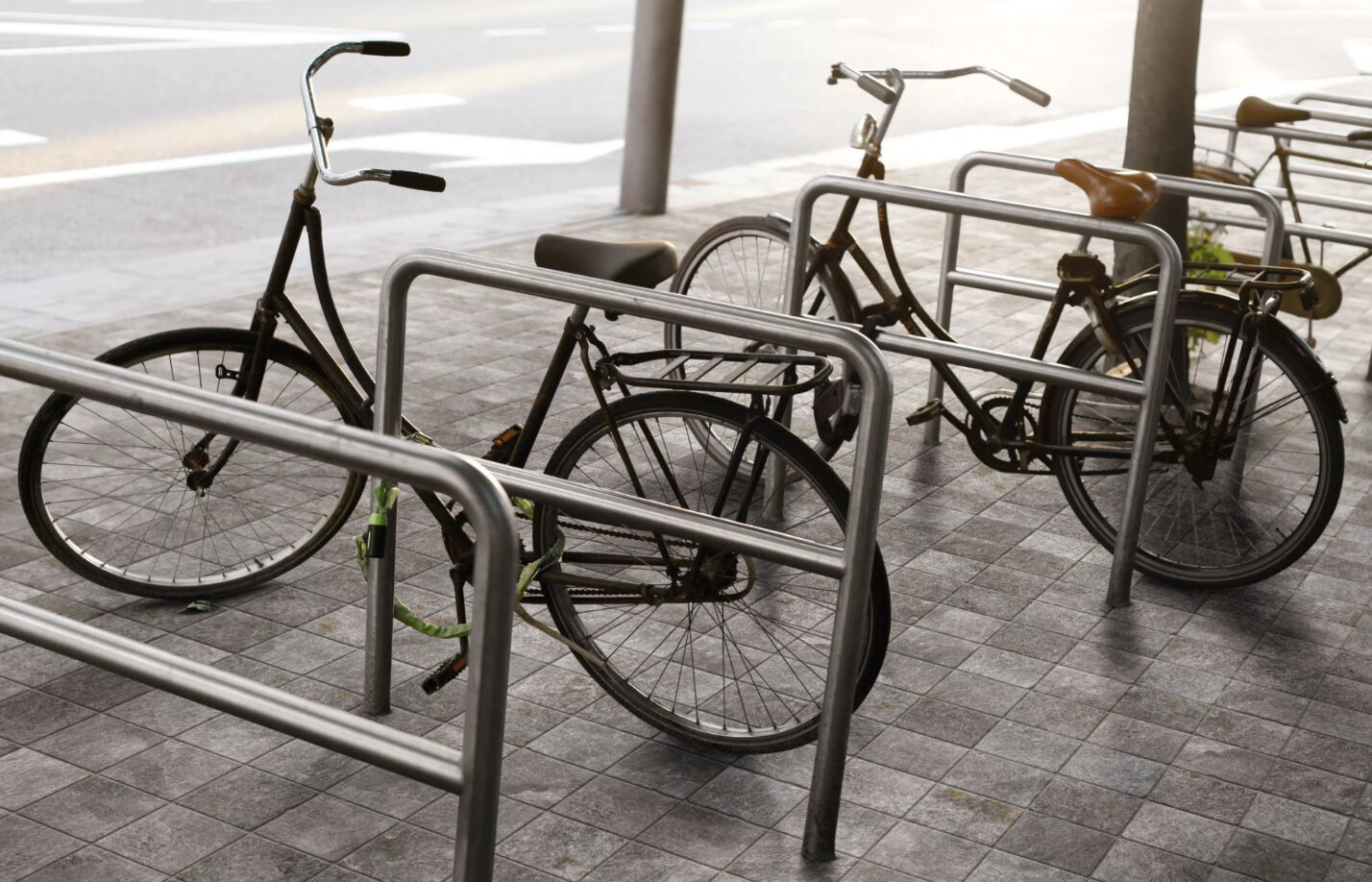 Напольная плитка из керамогранита Imola TRAIL ARCH-00020253 - Вид №9