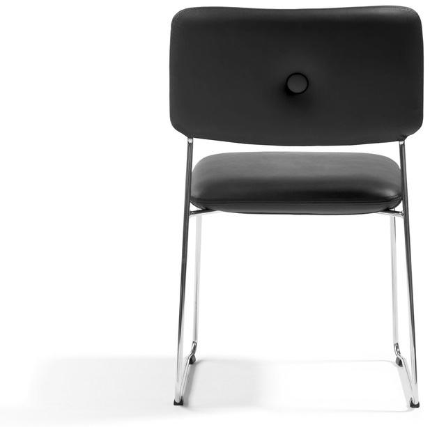 Blå Station Кресло-санки с обивкой Dundra Bla Station sun-id-1401967 - Вид №7