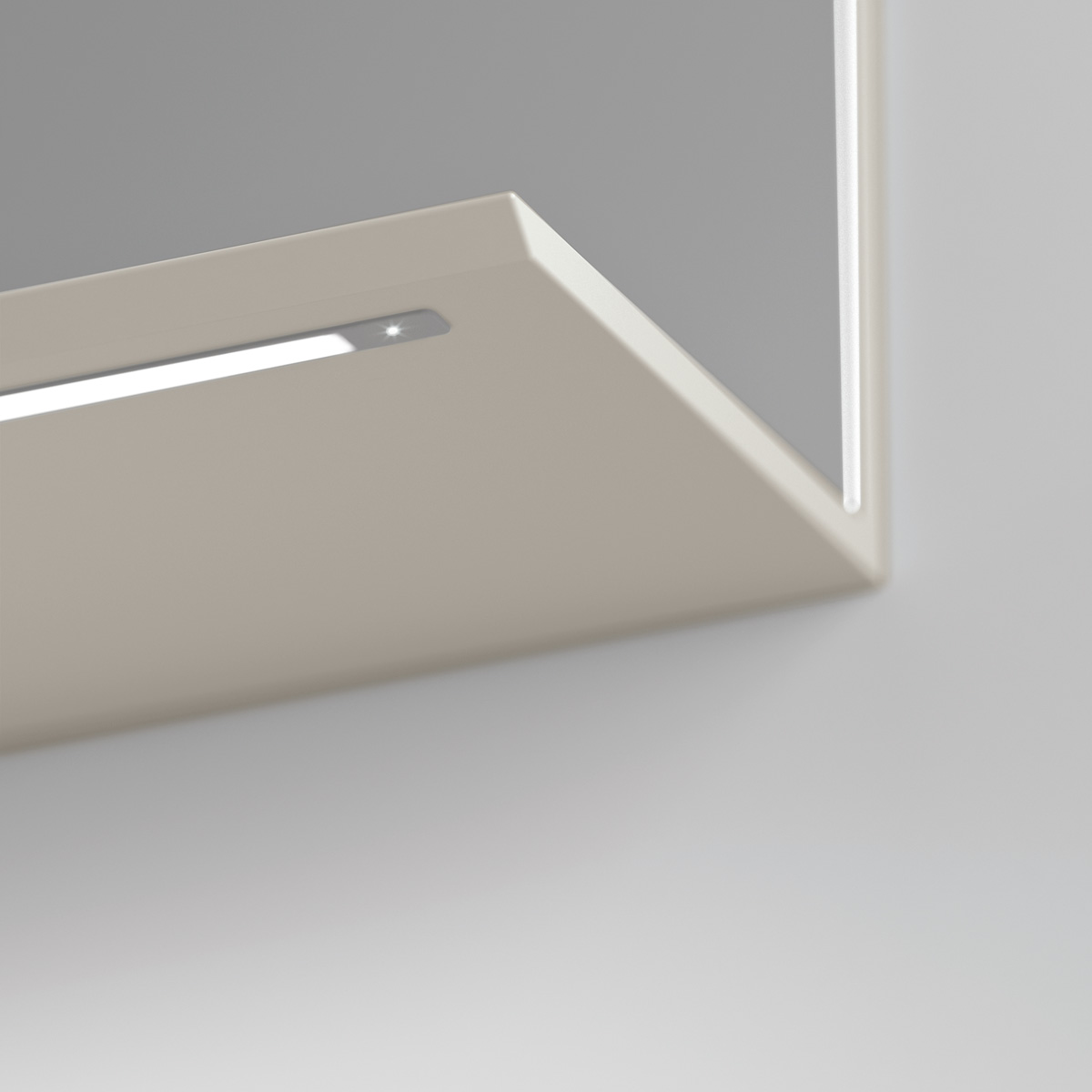 Sue  Зеркало OASIS BATHROOM  Master Mirrors  - Вид №2