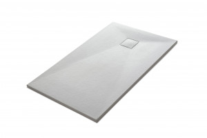 MCBATH Centuria Cover 140x90 Rectangular Pearl