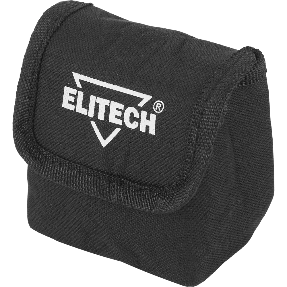 Уровень лазерный Elitech ЛН 3-ЗЕЛ зеленый луч, 15 м 84547707 STLM-2158469  - Вид №5