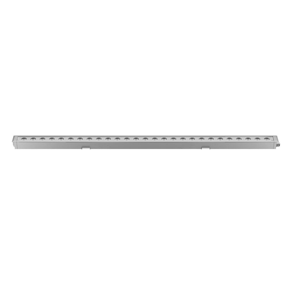 8498717 Встраиваемый в пешеходный пол Platek MINI CORNICHE Incasso   MINI CORNICHE 900 mm - LED 3000K Elliptical 