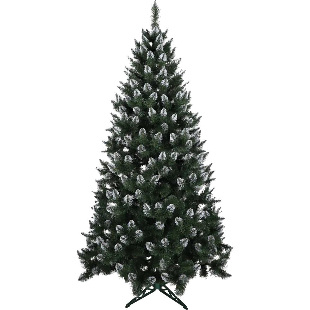 88580346 Ель Кавказская белые кончики 260 см STLM-1528954 НОВАЯ ЁЛКА  - Вид №1