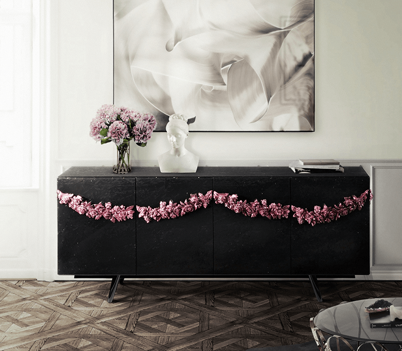 0-309 Буфет Majestic  Boca Do Lobo  - Вид №52