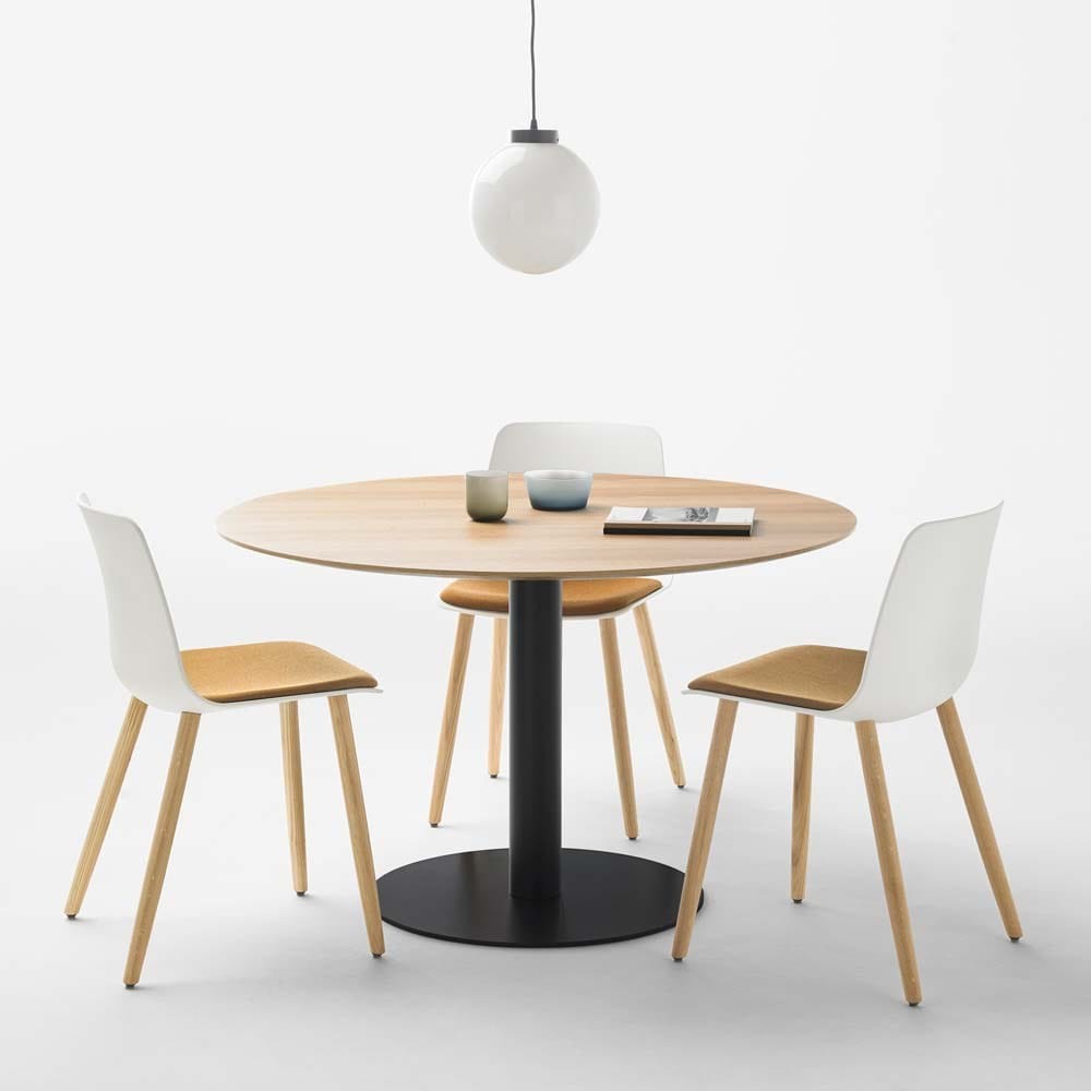 Стул из полипропилена INCLASS Varya ARCH-00139566 - Вид №4