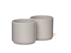 Кружка из керамогранита