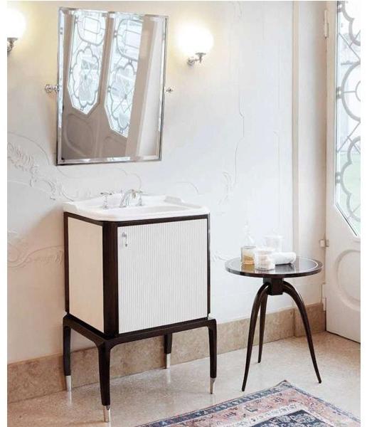 Gentry Home Тумба под умывальник sun-id-1514254 - Вид №1