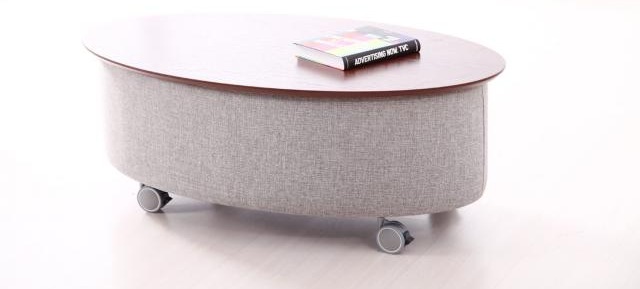 039237 Столик Fama Otis Santreyd