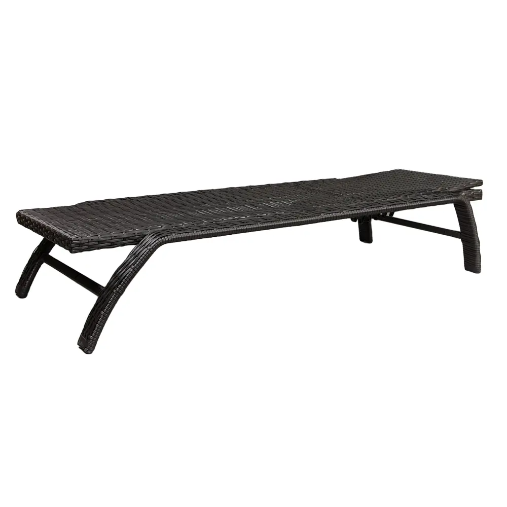 Шезлонг GREENGARD Фиджи - роскошь отдыха в саду 83722975 STLM-0043762 - Вид №3