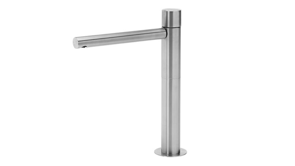 T7.15 Смеситель для раковины  Waterrevolution Line LAPA Water Evolution  - Вид №1