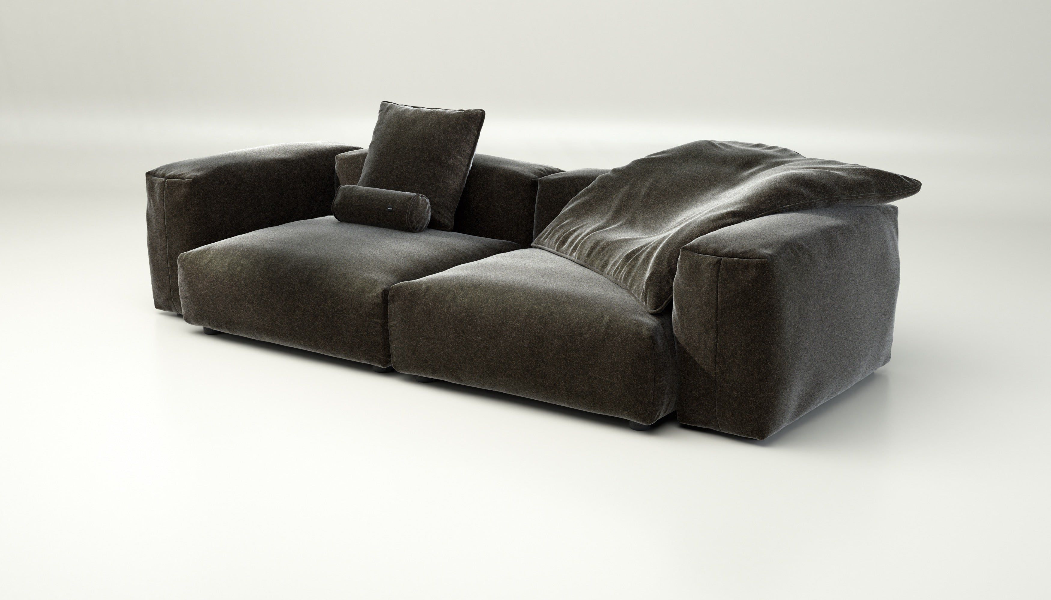 Модульный диван vetsak Suave ARCH-00075179 - Вид №2