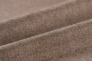 COLORISTICA simmetrika-col-11 Ткань мебельная  Рогожка  NEWSimmetrika Коричневый