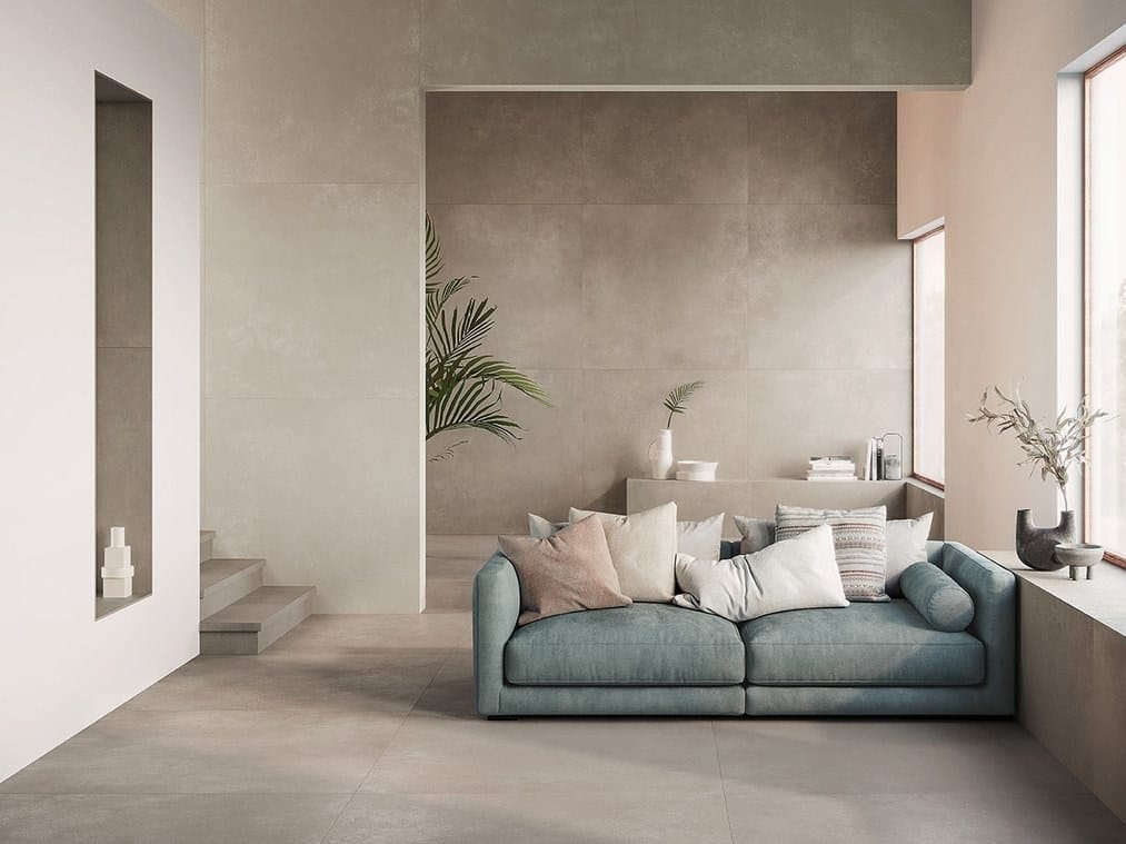 Пол / керамогранит FAP ceramiche Лето ARCH-00042915 - Вид №2