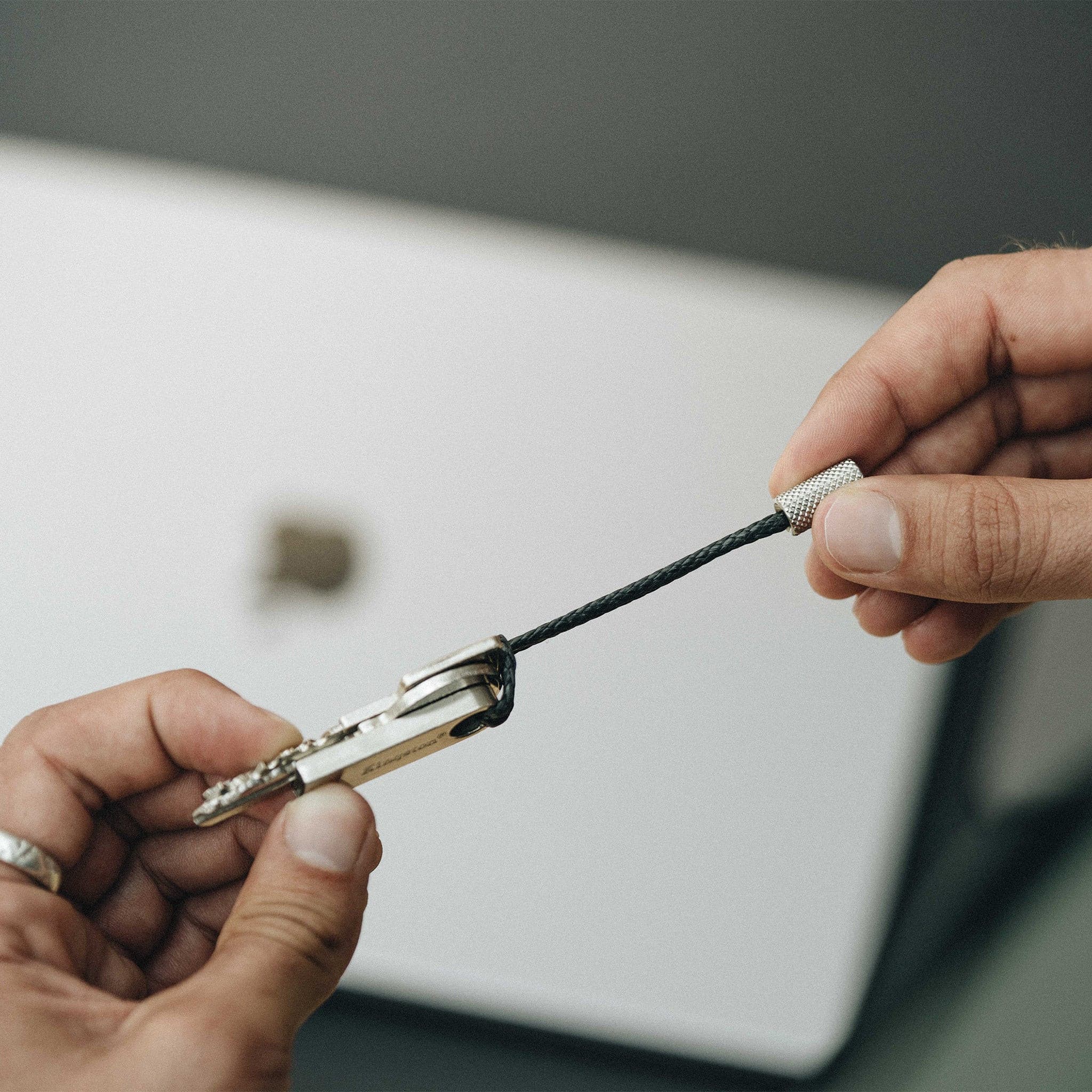 W205SET Набор брелоков Wingback  - Вид №3