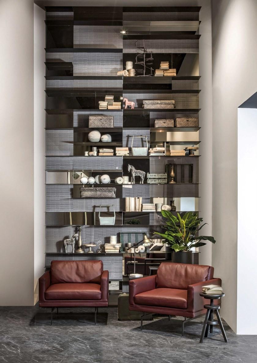 TUMIDEI Стеклянная полка sun-id-1509416 - Вид №1