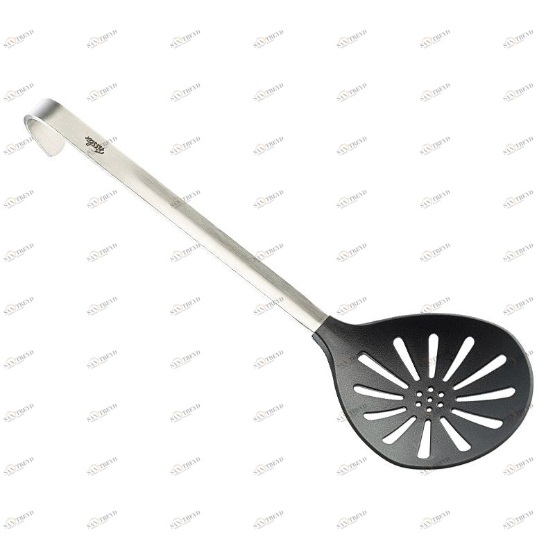 F5905611 Шумовка кухонная Стальная Fissler Германия 