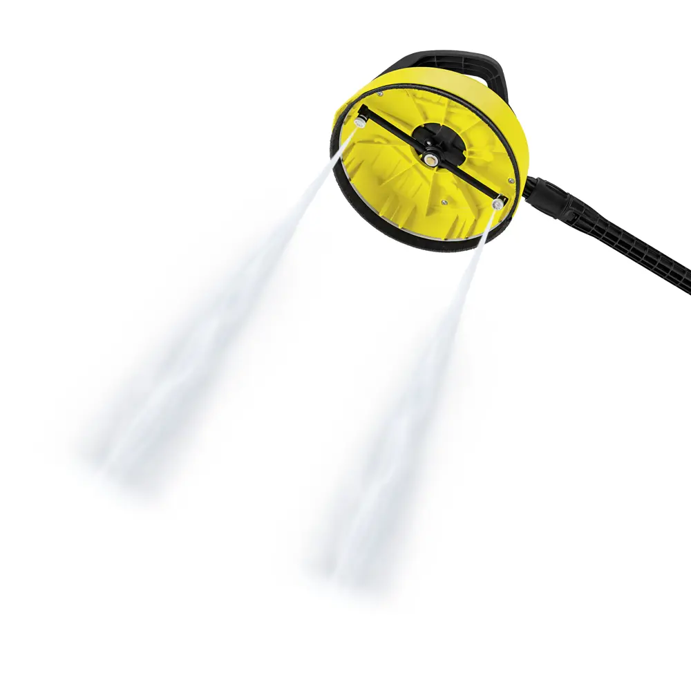 Насадка для очистки поверхности Karcher 16769308 STLM-2085524  - Вид №6
