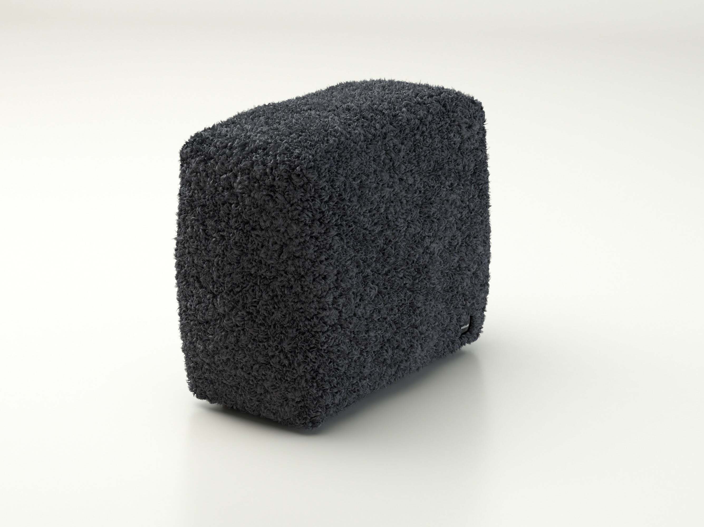 Боковой модуль для диванов vetsak Doodle ARCH-00047411 - Вид №1