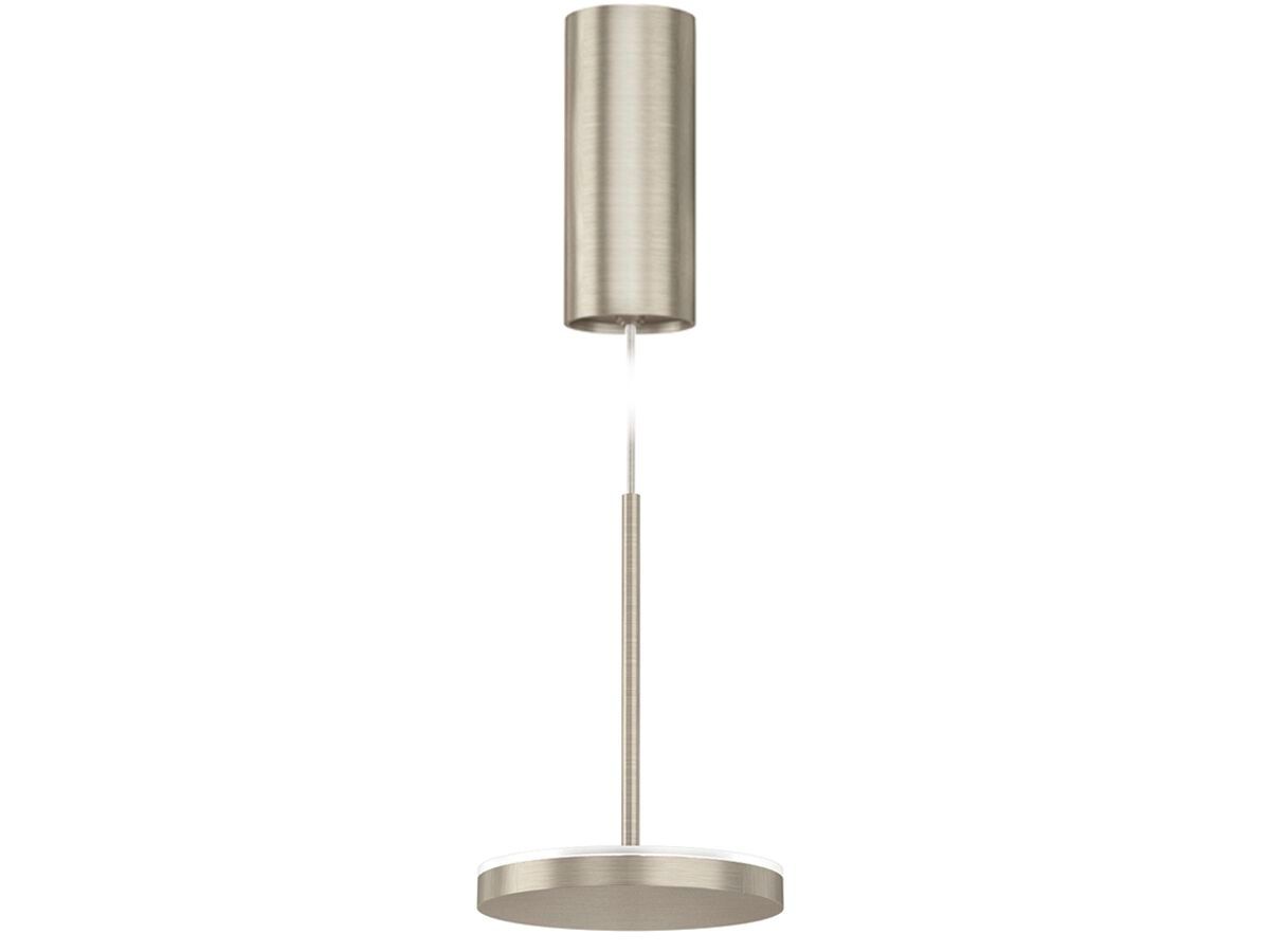 Литой алюминиевый светодиодный подвесной светильник Panzeri красивая ARCH-00097919 - Вид №1