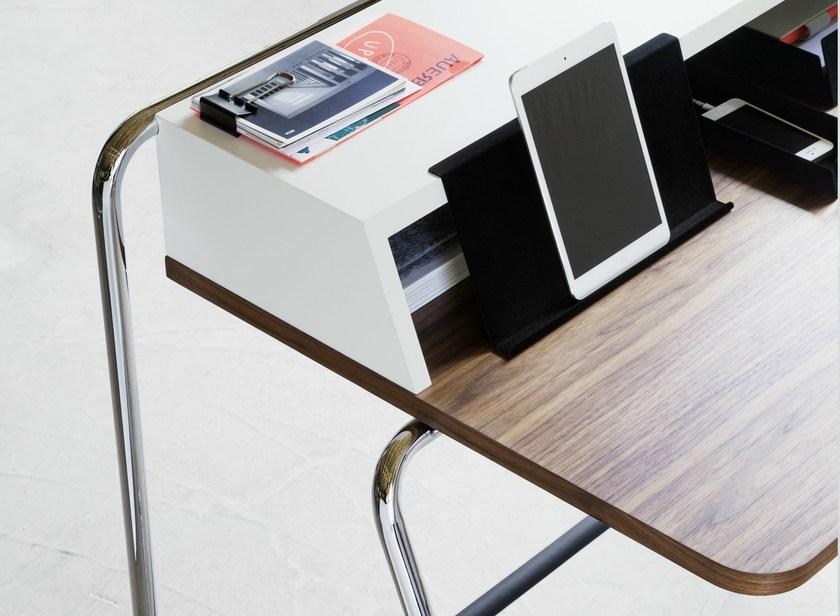 Thonet Офисная кафедра из стали S 1200 sun-id-1415664 - Вид №1