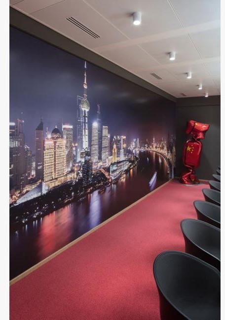 Delta Light Регулируемый светодиодный потолочный светильник Boxy sun-id-1349590 - Вид №7