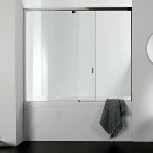 Шторка для душа S315800031 System pool YOVE 9B