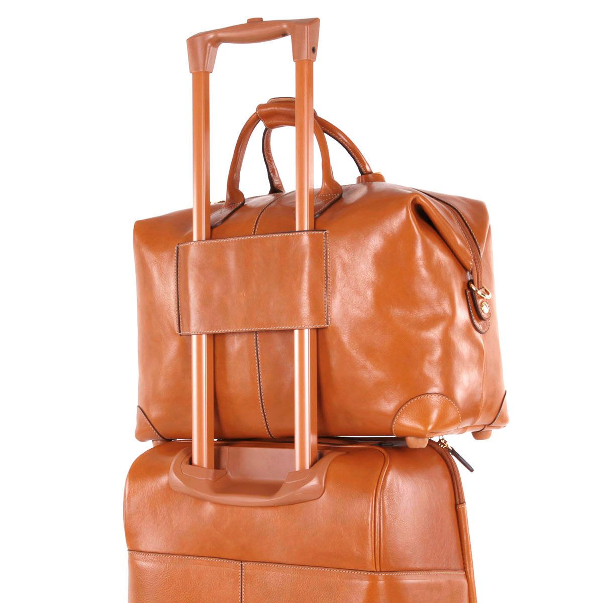 BPL20203.098 Сумка дорожная BPL20203 Brics Life Pelle  - Вид №4